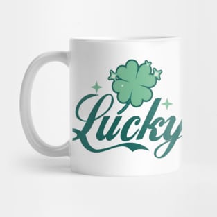 Lucky Mug